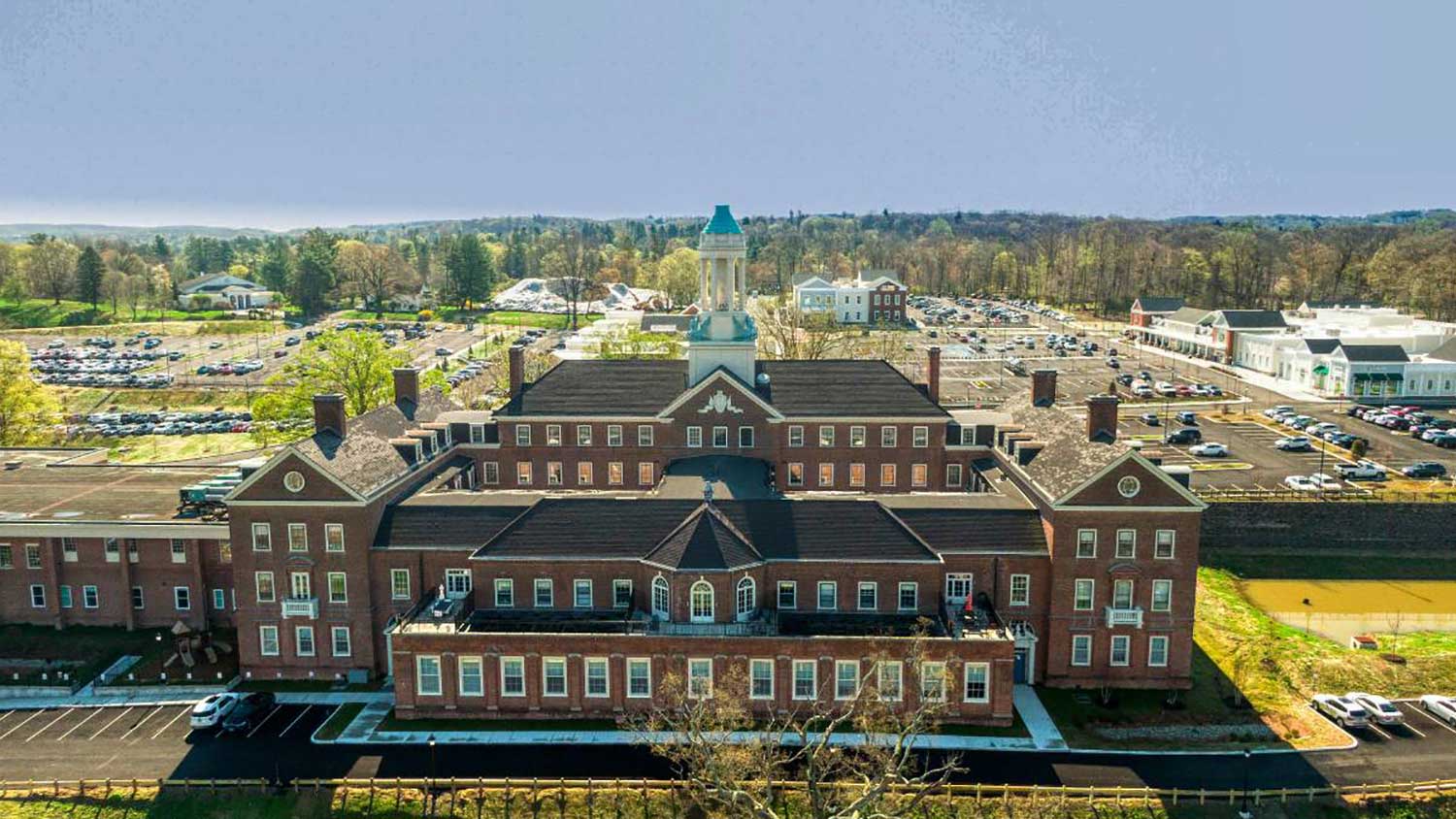 Gallery Chappaqua Crossing