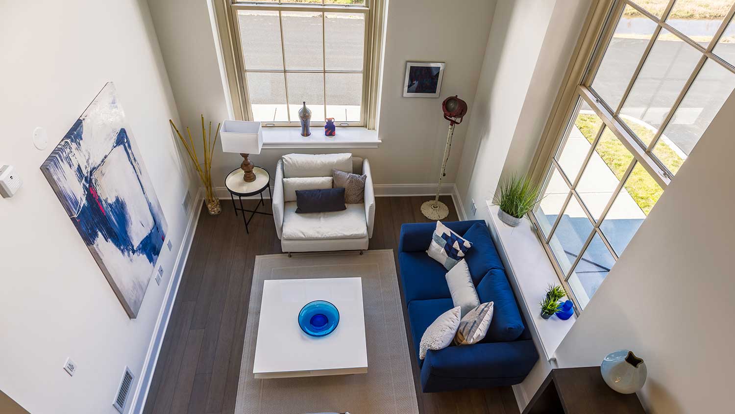 Gallery Chappaqua Crossing