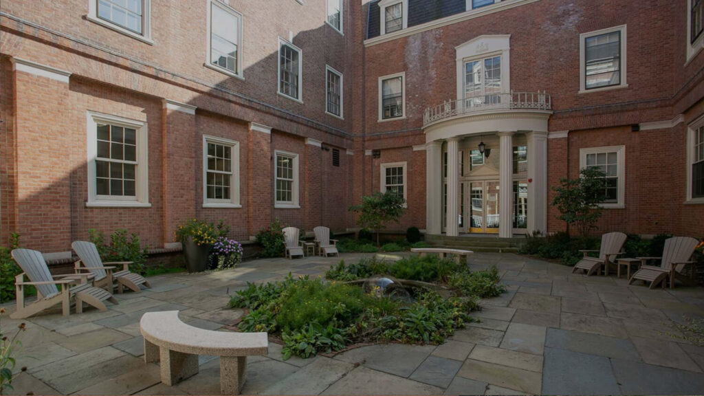 Amenities Chappaqua Crossing